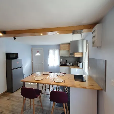 L'Edelweiss Apartamento La Tour-en-Maurienne Exterior foto