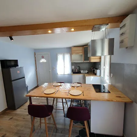 L'Edelweiss Apartamento La Tour-en-Maurienne Exterior foto