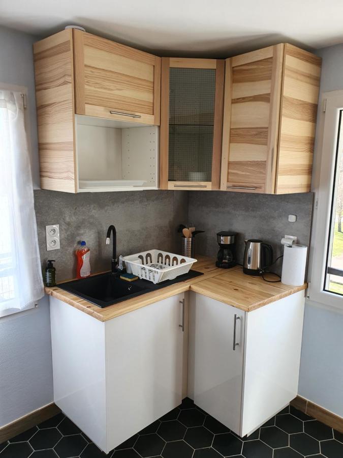 L'edelweiss Apartment *