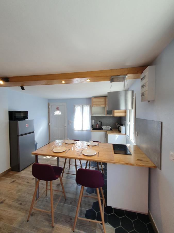 L'edelweiss Apartment La Tour-en-Maurienne