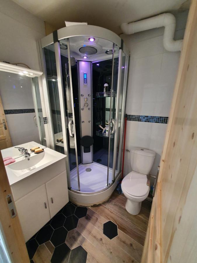L'edelweiss Apartment
