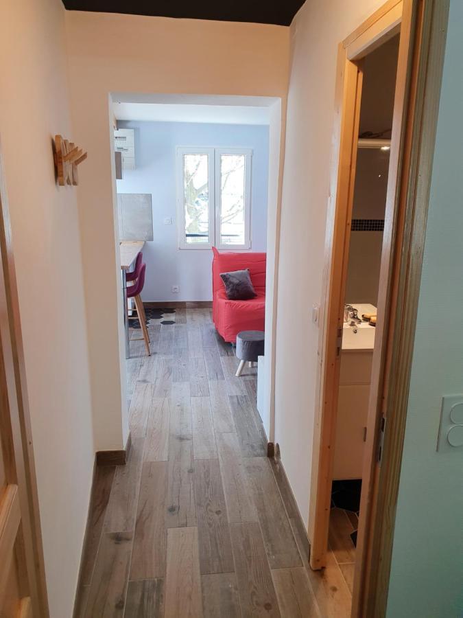 Apartment L'edelweiss *