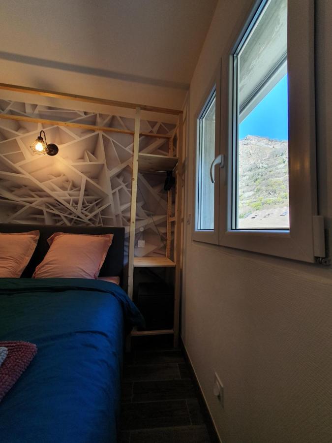 L'edelweiss Apartment