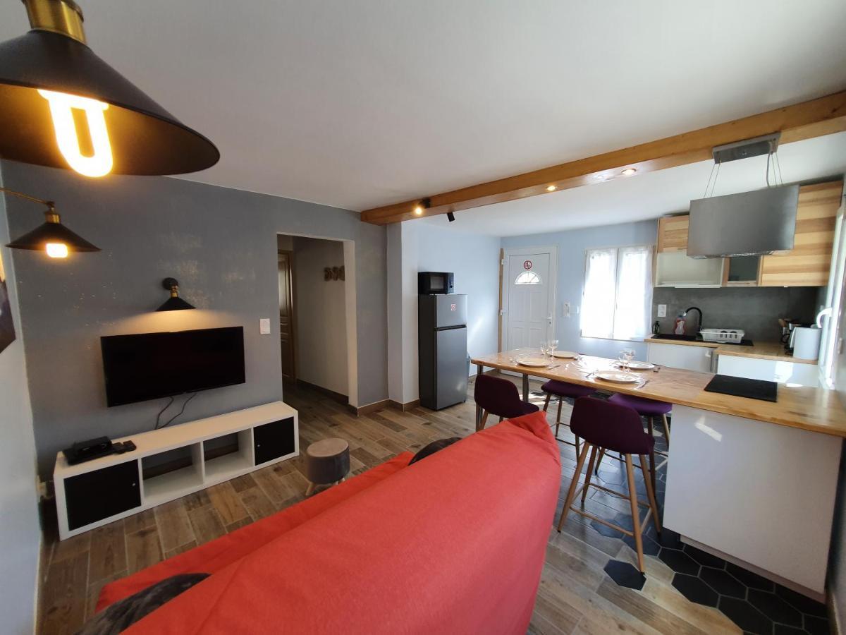 Apartment L'edelweiss La Tour-en-Maurienne