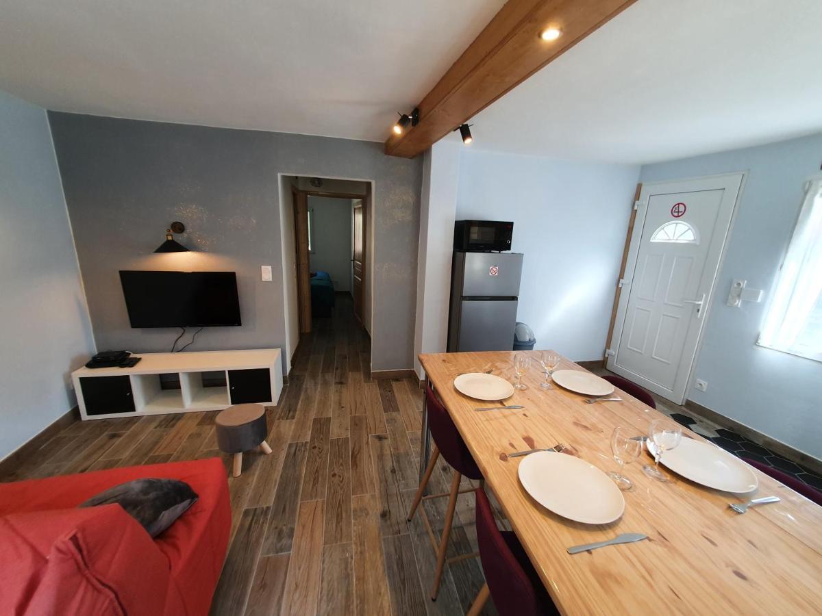 L'edelweiss Apartment