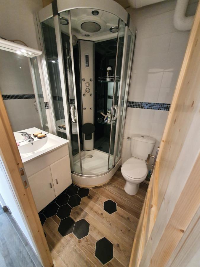 Apartment L'edelweiss