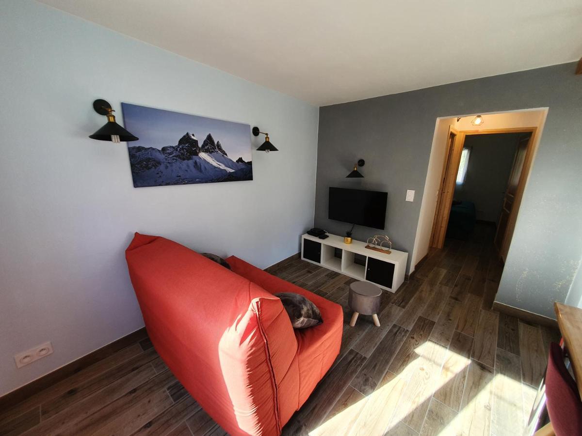 L'edelweiss Apartment
