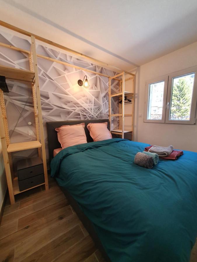 L'edelweiss Apartment *