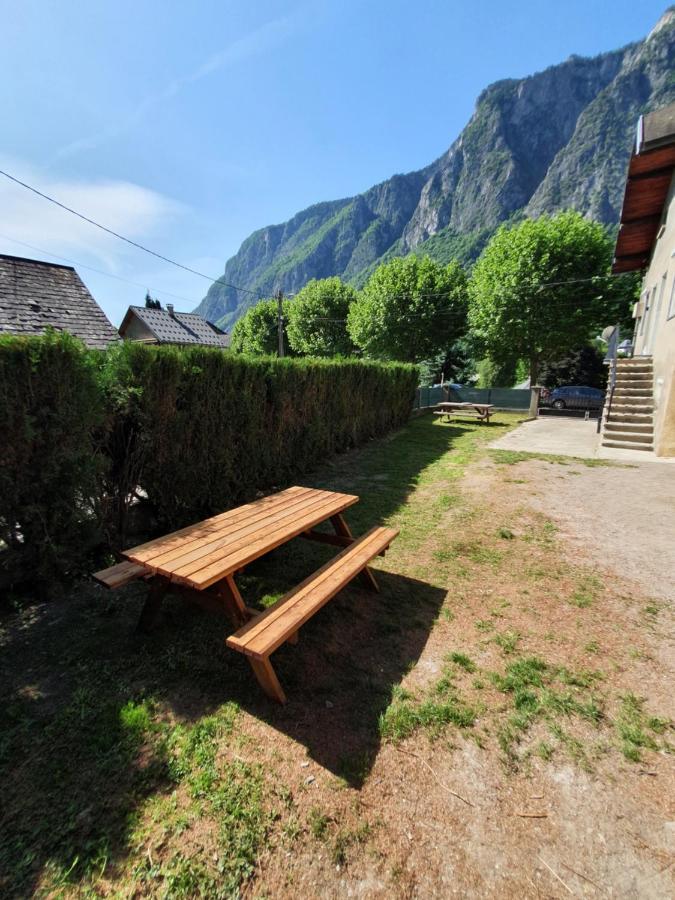 L'edelweiss Apartment *